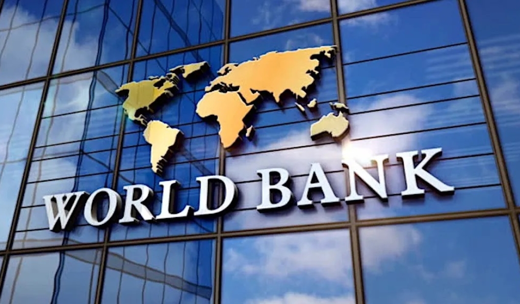 World Bank blacklists 58 Nigerian companies over corruption.