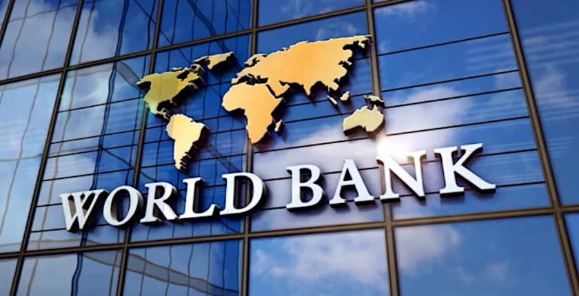 World Bank blacklists 58 Nigerian companies over corruption.